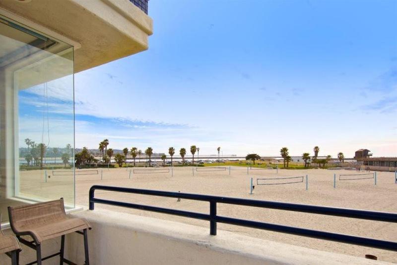 125-Fun In The Sun Penthouse Villa San Diego Exteriör bild